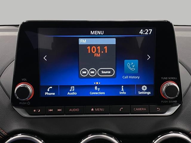2025 Nissan Sentra Vehicle Photo in Appleton, WI 54913