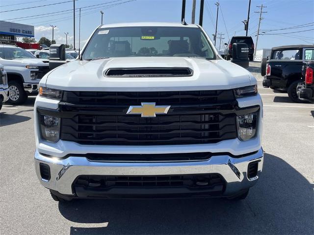 2024 Chevrolet Silverado 2500 HD Vehicle Photo in ALCOA, TN 37701-3235