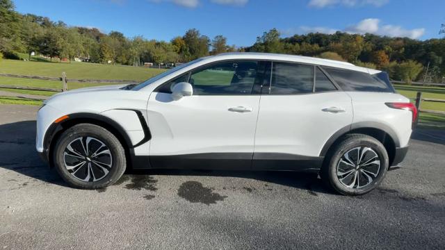 2025 Chevrolet Blazer EV Vehicle Photo in THOMPSONTOWN, PA 17094-9014