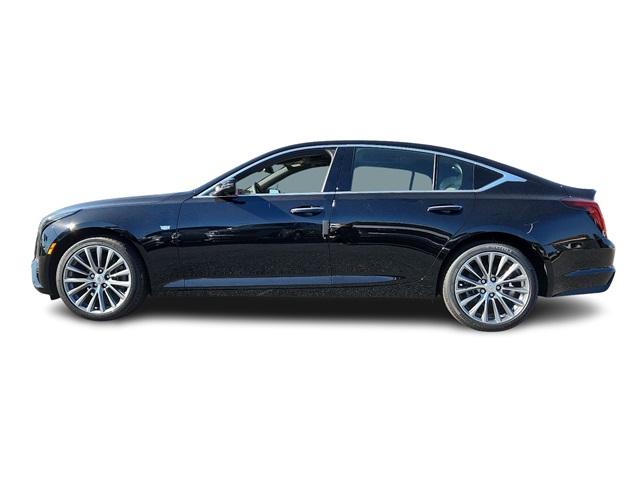 2025 Cadillac CT5 Vehicle Photo in ALLENTOWN, PA 18103-7399