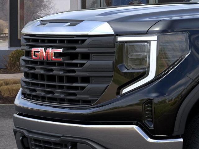 2025 GMC Sierra 1500 Vehicle Photo in INDEPENDENCE, MO 64055-1377
