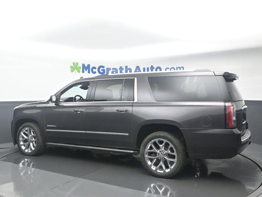 2018 GMC Yukon XL Vehicle Photo in Cedar Rapids, IA 52402