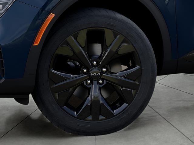 2025 Kia Sportage Plug-In Hybrid Vehicle Photo in Oshkosh, WI 54904