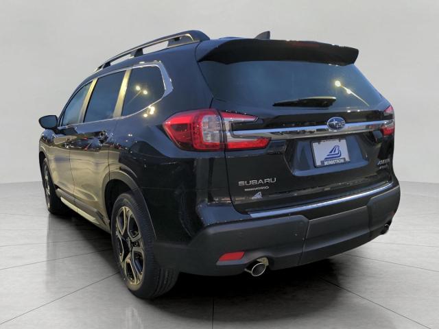 2025 Subaru Ascent Vehicle Photo in Green Bay, WI 54304