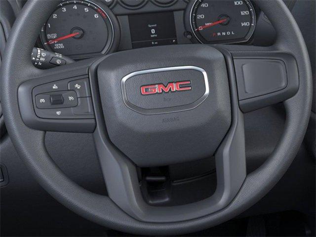 2025 GMC Sierra 1500 Vehicle Photo in PUYALLUP, WA 98371-4149