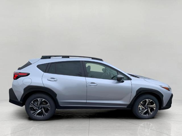 2024 Subaru Crosstrek Vehicle Photo in Oshkosh, WI 54904