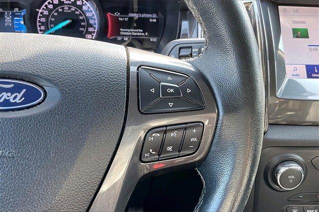 2021 Ford Ranger Vehicle Photo in INDEPENDENCE, MO 64055-1314