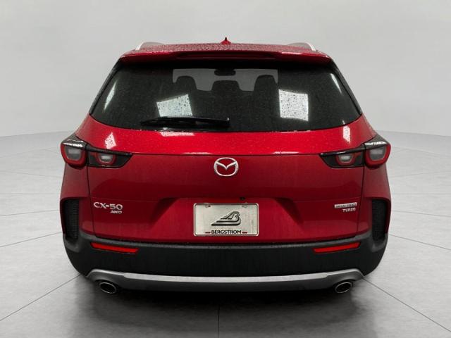 2025 Mazda CX-50 Vehicle Photo in Green Bay, WI 54304