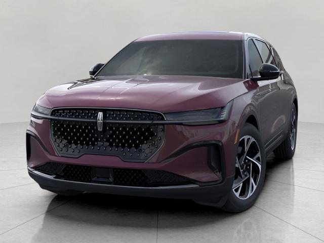2025 Lincoln Nautilus Vehicle Photo in Neenah, WI 54956