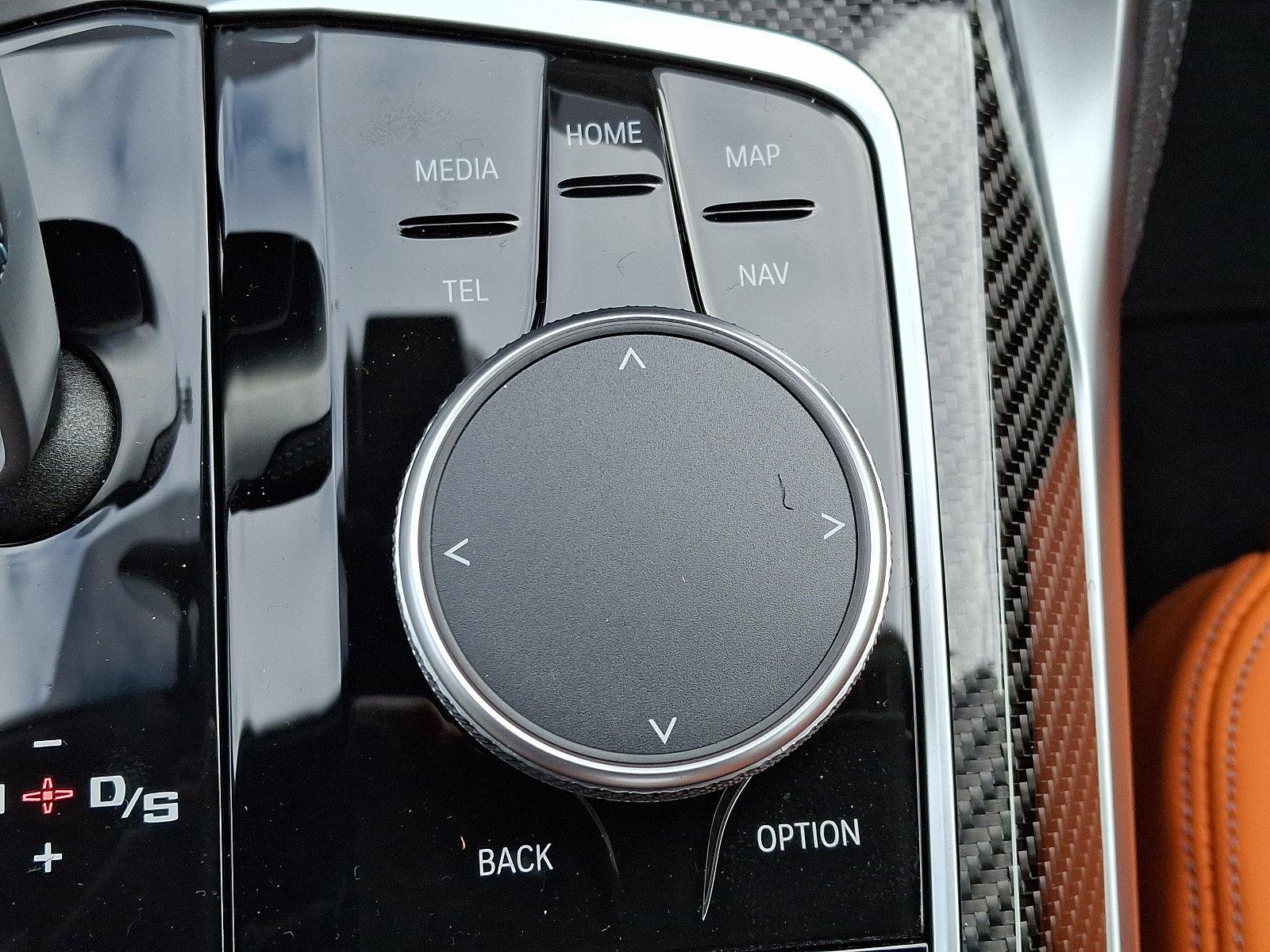 2025 BMW M4 Vehicle Photo in Lancaster, PA 17601