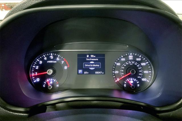 2021 Kia Soul Vehicle Photo in Lees Summit, MO 64086