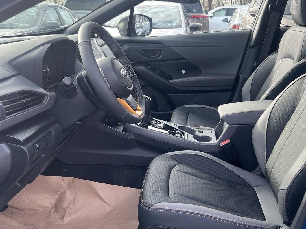 2025 Subaru Crosstrek Vehicle Photo in Mechanicsburg, PA 17050