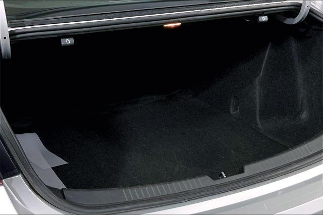 2022 Chevrolet Malibu Vehicle Photo in Kansas City, MO 64114