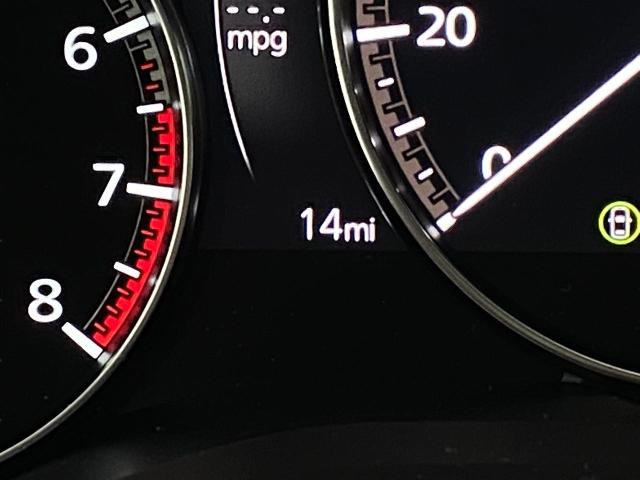 2025 Mazda CX-30 Vehicle Photo in Appleton, WI 54913