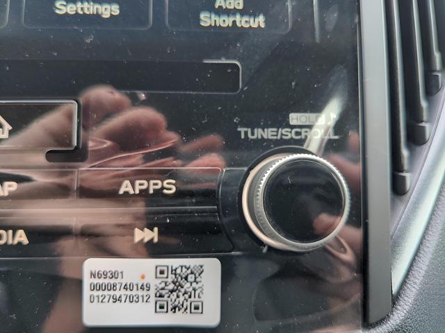 2024 Subaru Forester Vehicle Photo in Green Bay, WI 54304
