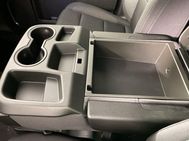 2025 Chevrolet Silverado 1500 Vehicle Photo in PHOENIX, AZ 85014-3381