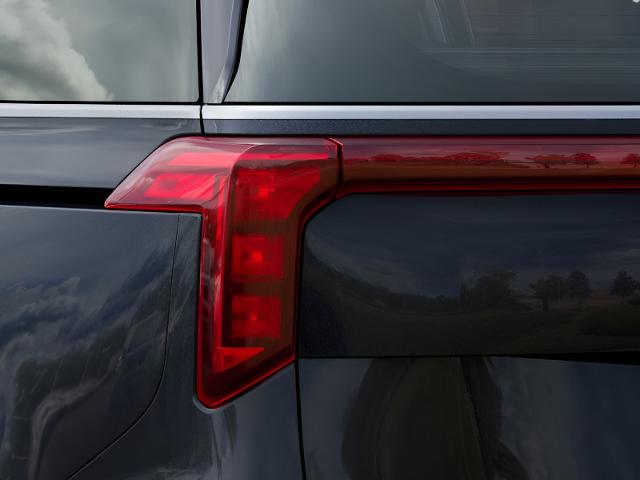 2025 Kia Carnival Hybrid Vehicle Photo in Oshkosh, WI 54904