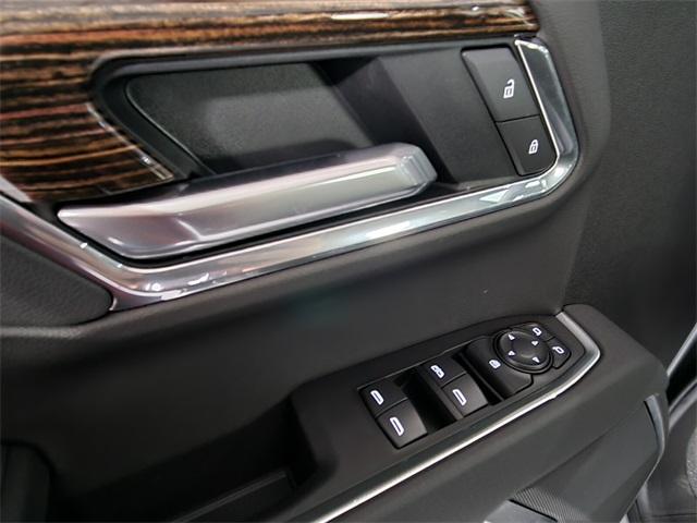 2025 GMC Sierra 1500 Vehicle Photo in PRESCOTT, AZ 86305-3700