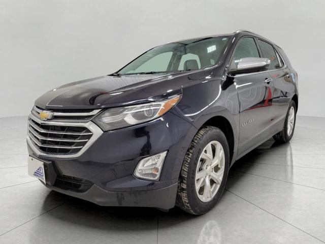 2020 Chevrolet Equinox Vehicle Photo in NEENAH, WI 54956-2243