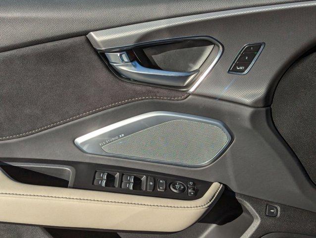 2024 Acura RDX Vehicle Photo in San Antonio, TX 78230