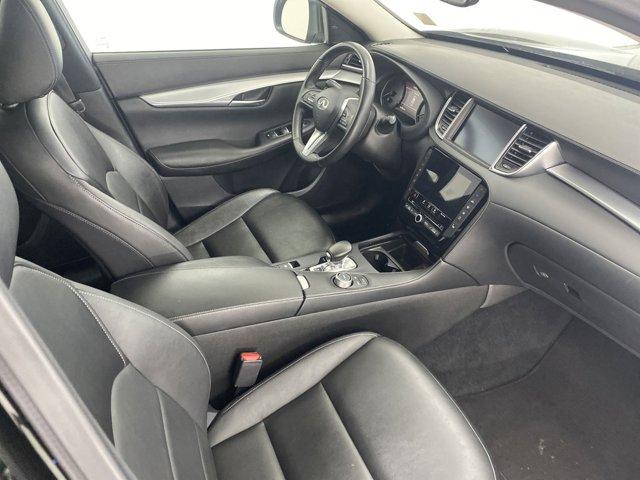 2021 INFINITI QX50 Vehicle Photo in Charlotte, NC 28273