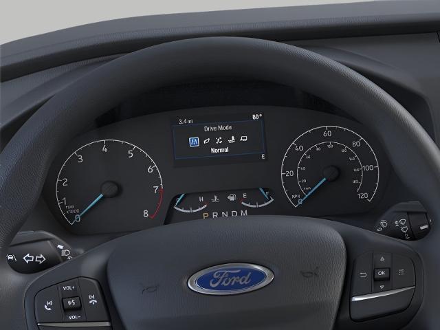 2024 Ford Transit Passenger Wagon Vehicle Photo in Green Bay, WI 54304