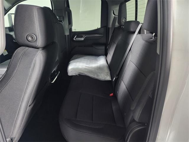 2025 GMC Sierra 1500 Vehicle Photo in PRESCOTT, AZ 86305-3700