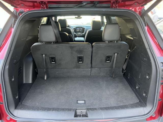 2022 Chevrolet Traverse Vehicle Photo in Roslyn, NY 11576