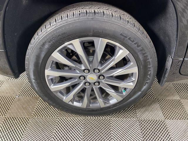 2022 Chevrolet Traverse Vehicle Photo in PHOENIX, AZ 85014-3381