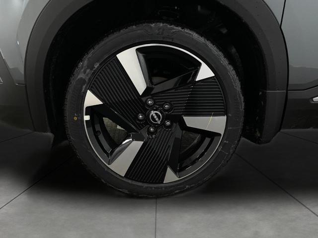 2025 Nissan Kicks Vehicle Photo in Appleton, WI 54913