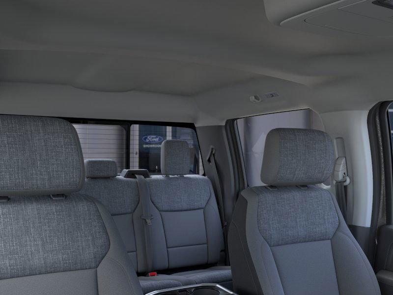 2025 Ford F-150 Vehicle Photo in Belle Vernon, PA 15012