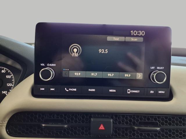 2025 Honda HR-V Vehicle Photo in Oshkosh, WI 54904