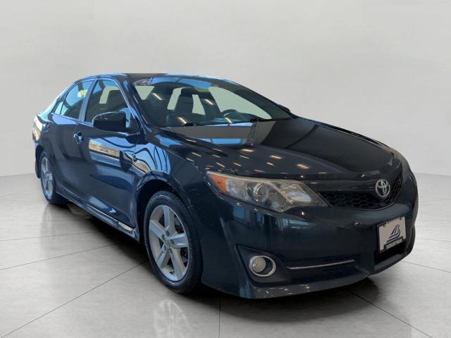 2013 Toyota Camry Vehicle Photo in Green Bay, WI 54304