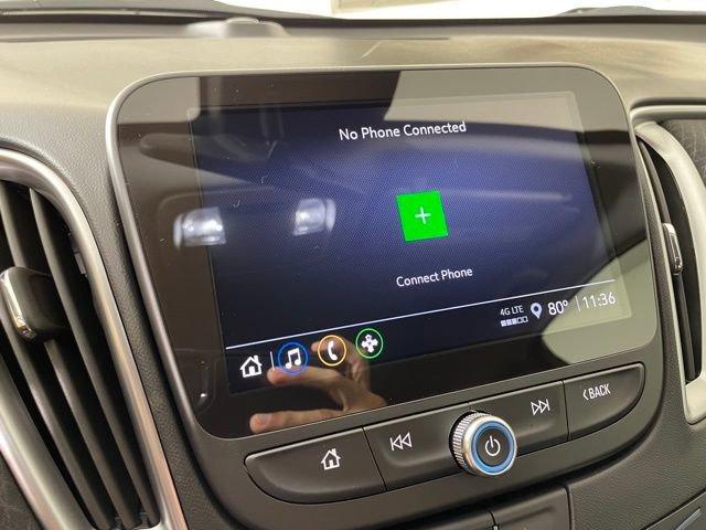 2025 Chevrolet Malibu Vehicle Photo in PHOENIX, AZ 85014-3381
