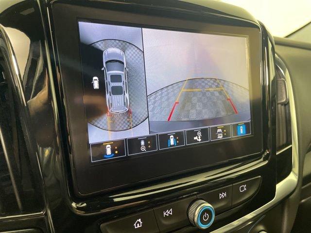 2023 Chevrolet Traverse Vehicle Photo in PHOENIX, AZ 85014-3381