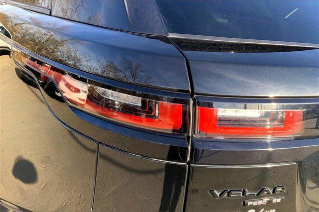 2019 Land Rover Range Rover Velar Vehicle Photo in KANSAS CITY, MO 64114-4502