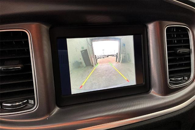 2020 Dodge Charger Vehicle Photo in Grapevine, TX 76051