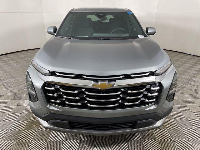 2025 Chevrolet Equinox Vehicle Photo in PHOENIX, AZ 85014-3381