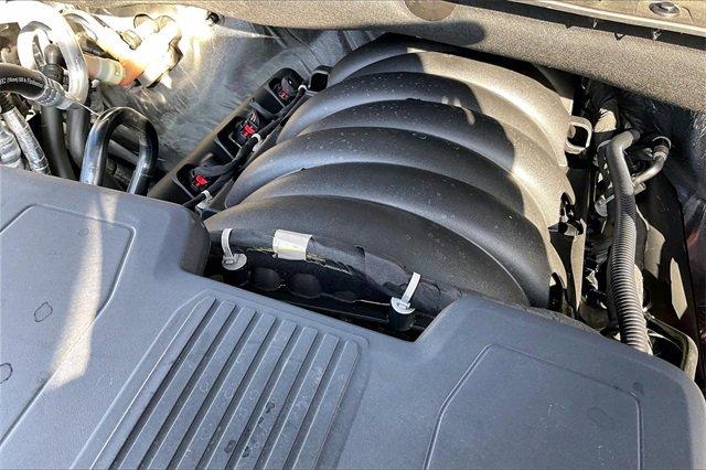 2023 Chevrolet Tahoe Vehicle Photo in INDEPENDENCE, MO 64055-1314