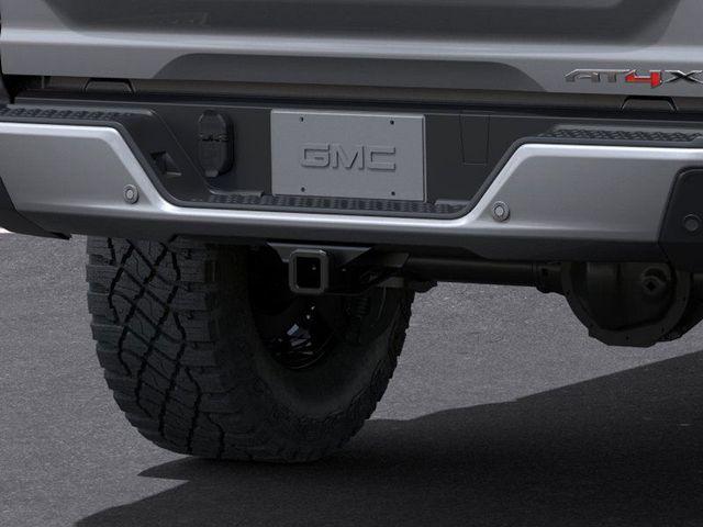 2025 GMC Canyon Vehicle Photo in WATERTOWN, CT 06795-3318