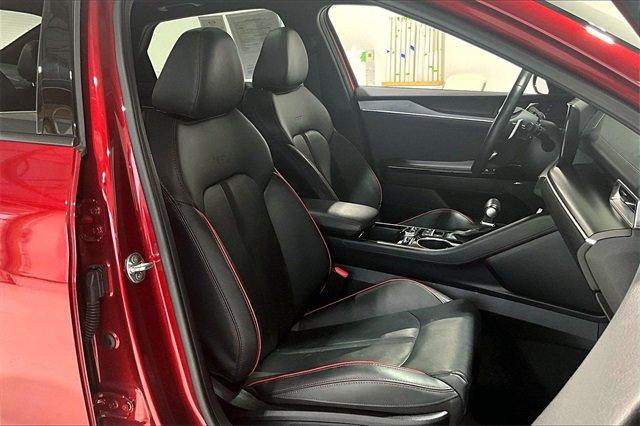 2023 Kia K5 Vehicle Photo in TOPEKA, KS 66609-0000