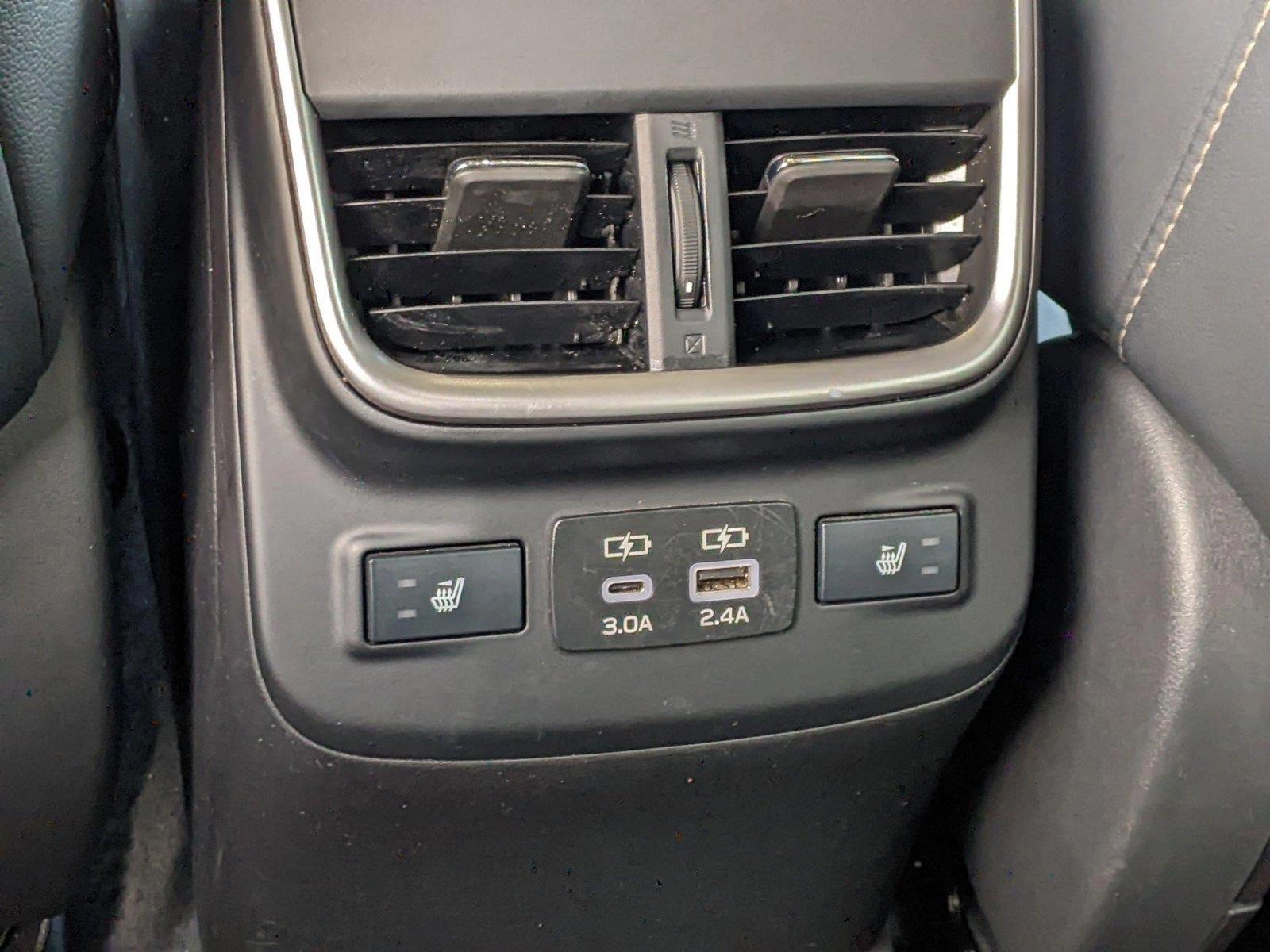 2023 Subaru Outback Vehicle Photo in TIMONIUM, MD 21093-2300