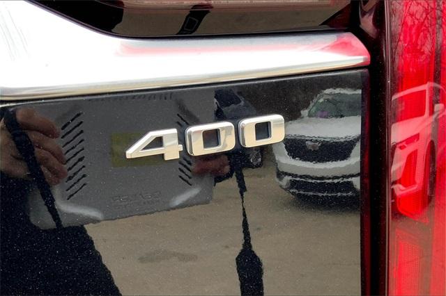 2022 Cadillac XT6 Vehicle Photo in KANSAS CITY, MO 64114-4545