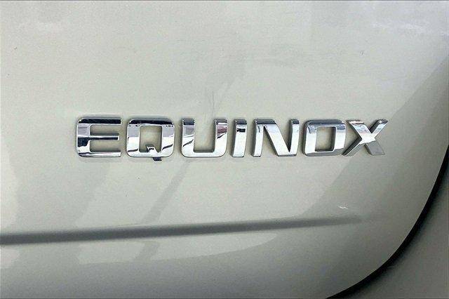 2015 Chevrolet Equinox Vehicle Photo in TOPEKA, KS 66609-0000