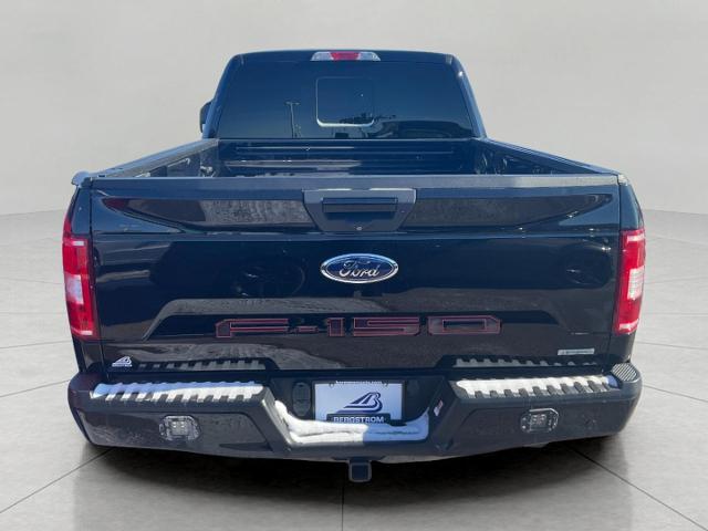 2018 Ford F-150 Vehicle Photo in Kaukauna, WI 54130