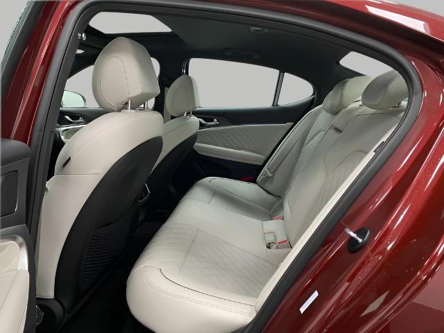 2025 Genesis G70 Vehicle Photo in Appleton, WI 54913