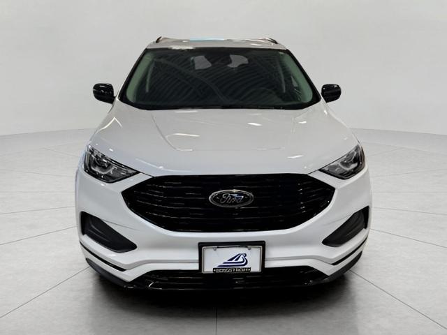 2024 Ford Edge Vehicle Photo in Green Bay, WI 54304