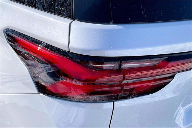 2023 Chevrolet Traverse Vehicle Photo in INDEPENDENCE, MO 64055-1314