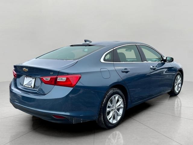 2024 Chevrolet Malibu Vehicle Photo in MIDDLETON, WI 53562-1492