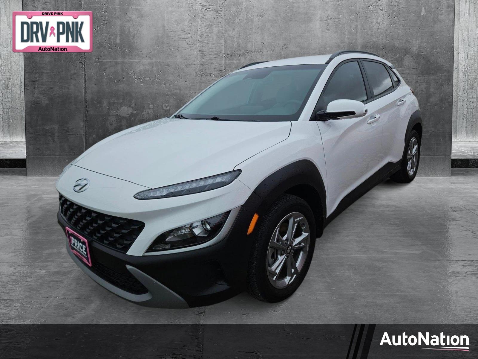 2023 Hyundai Kona Vehicle Photo in NORTH RICHLAND HILLS, TX 76180-7199